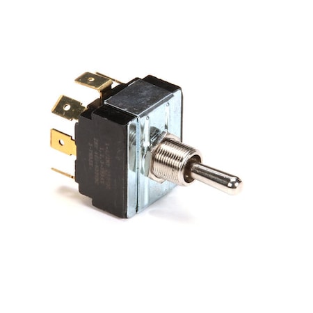 Stoelting Switch Toggle 10Amp 250 Volt 3 Pos 718534